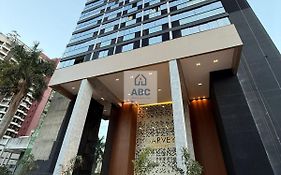 Abc Apart Hotel